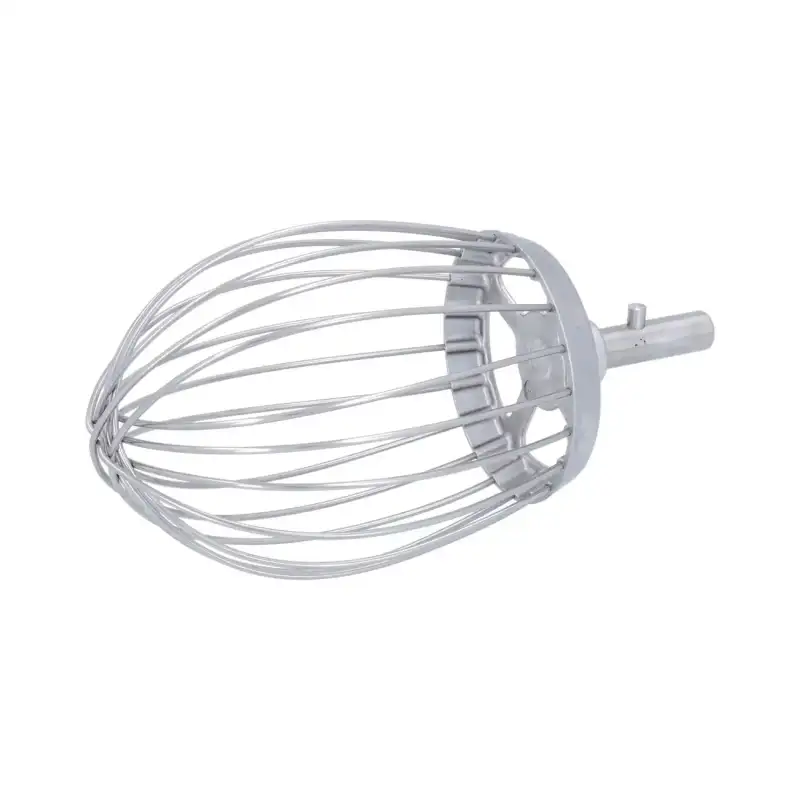 Varimixer CR10-28M Metalpisker | 290 mm 2,5 mm tråd