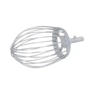 Metelový metlič Varimixer CR10-28M | 290 mm 2,5 mm drát