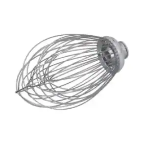 Fouet Electrolux / Zanussi da 310 mm | Ricambio da 2.5 mm