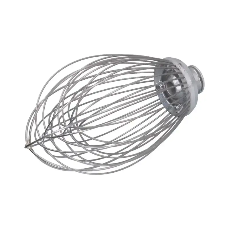 Substituição do batedor Dito Electrolux / Zanussi de 310 mm | 2.5 mm