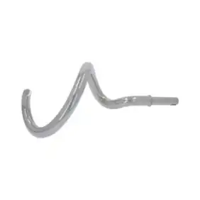 Fimar SL3262 Spiral Hook passande för degblandare på 25–38 liter
