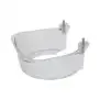 Zanussi Plastic Tank Guard 250 × 250 mm – Fits DBE & BE Planetary Mixers