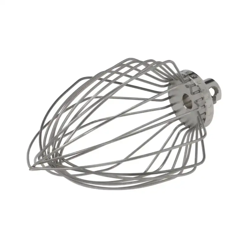 Kitchenaid Metal Whisk Ø 2 mm | 185 mm Height | K45 & 5KSM7580X