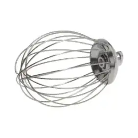 Sirman CINP7-40102800 Whisk Ø 2 mm | Plutone 7 Mixer