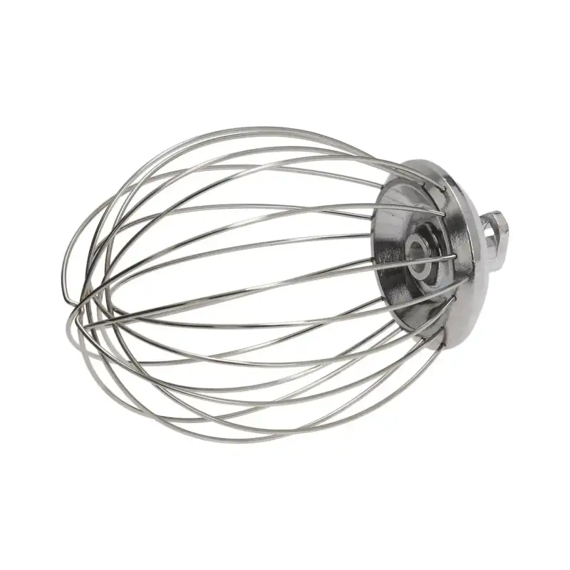 Sirman CINP7-40102800 Whisk Ø 2 mm | Plutone 7 Mixer