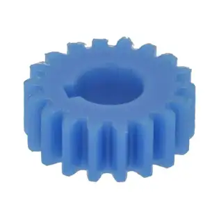 Sirman SINP7-40107100 Ø30 mm Central Gear | Plutone 7 CE