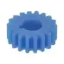 Sirman SINP7-40107100 Ø30 mm Central Gear | Plutone 7 CE