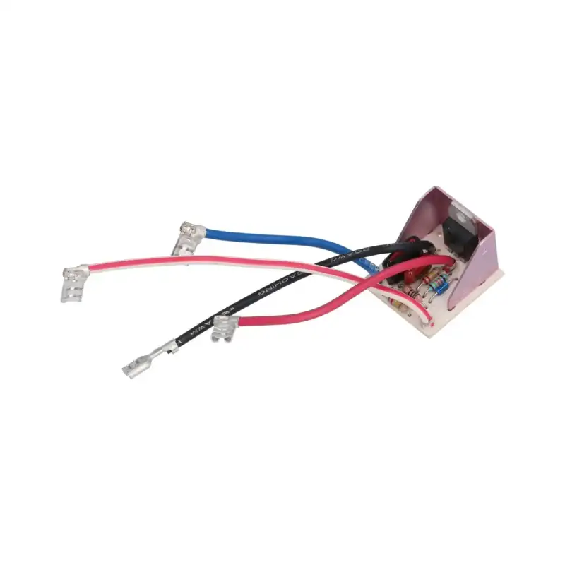 Dito Electrolux K45 Control Board Kit 28 × 28 mm | Electronic PCB + Cables