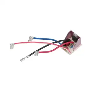 Dito Electrolux K45 Control Board Kit 28 × 28 mm | Electronic PCB + Cables