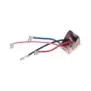 Dito Electrolux K45 Control Board Kit 28 × 28 mm | Electronic PCB + Cables