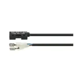Microinterruttore magnetico E510 1V | 1-NA 0,04 A 250 V | Cavo da 530 mm