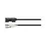 Magnetic Microswitch E510 1V | 1-NO 0.04 A 250 V | 530 mm Lead