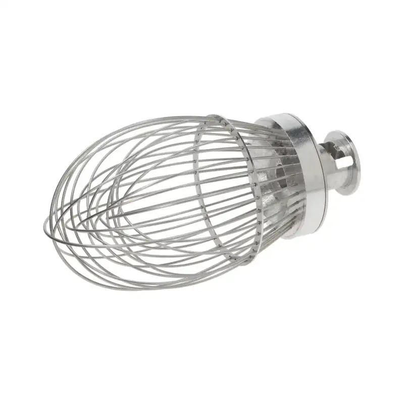 Vara de metal Sammic Ø 2.5 mm | 325 mm | Misturador BE-20