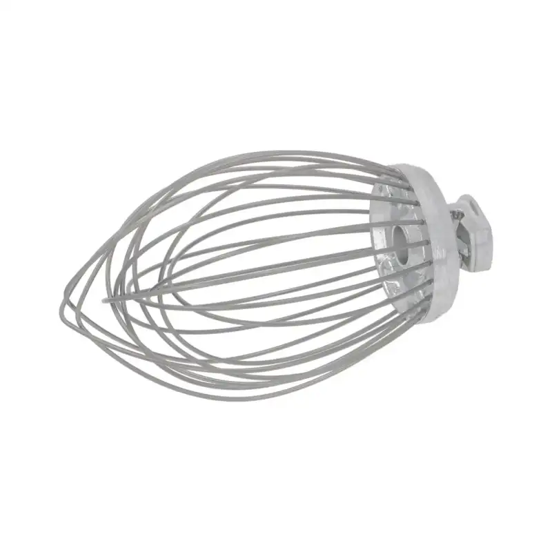 Zanussi & Dito Electrolux Metal Whisk Ø 3 mm | 270 mm | EM10 / XBE-10