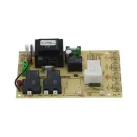 Gancio in acciaio inossidabile Fimar Ø22 mm | Sostituzione impastatrice da 310 mm