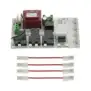 Zanussi three-phase power board kit 160 × 100 mm – fits Dito Electrolux BM20, BM30, MC-40 & more