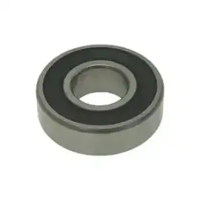 Rolamento selado NSK 6203 DDU 40 × 17 × 12 mm - peça de reposição para equipamento comercial de alimentos