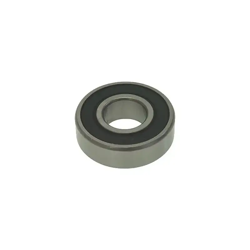 NSK 6203 DDU sealed bearing 40 × 17 × 12 mm – commercial food-equipment spare