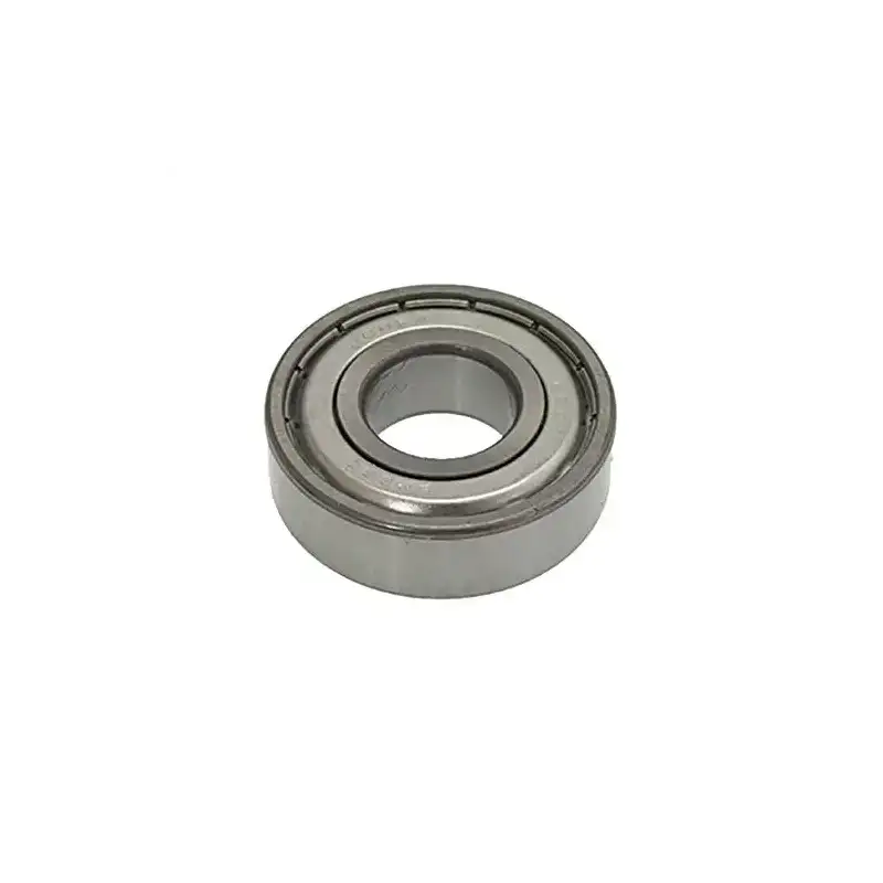 NSK 6203 ZZ shielded bearing 40 × 17 × 12 mm – versatile food-equipment spare