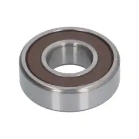 NSK 6204 DDU sealed bearing 47 × 20 × 14 mm – food-service equipment spare