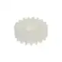 Central gear 42 mm 19 teeth | Dito Electrolux BE5 & Zanussi DBE5/8 replacement