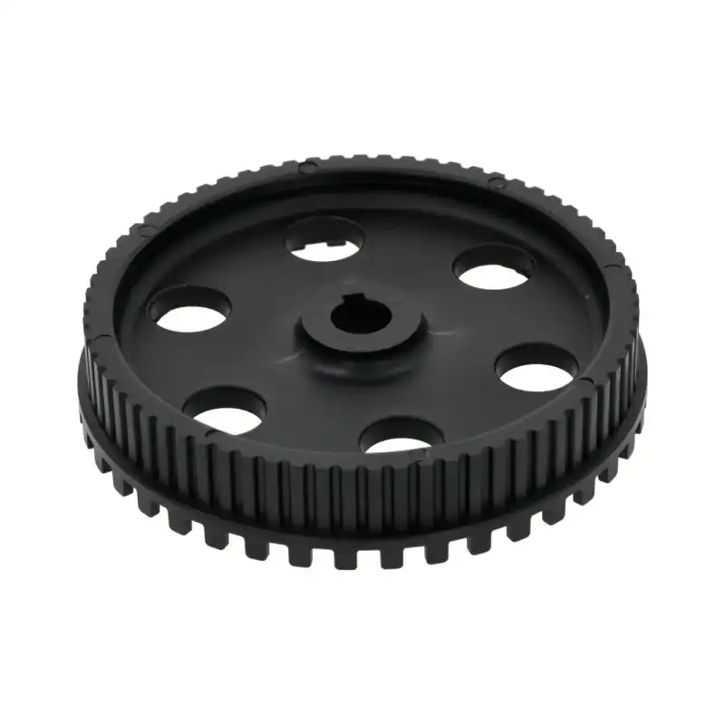 ディトー・エレクトロラックス＆ザヌッシ・ダクト用のプーリー110 mm - BE5 / BE5A スペア