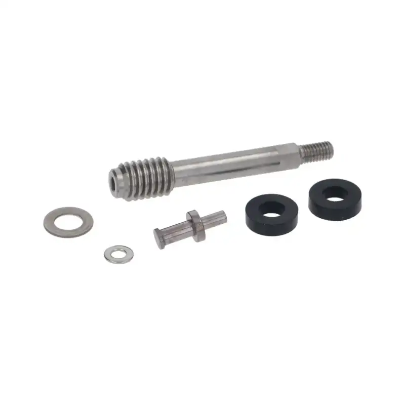 Rocket Espresso Tap Rod R229905676 | 70 mm Steel R58 / R Cinquantotto