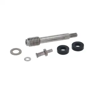 Bastone rubinetto Rocket Espresso R229905676 | Gambo da 70 mm R58 / R Cinquantotto