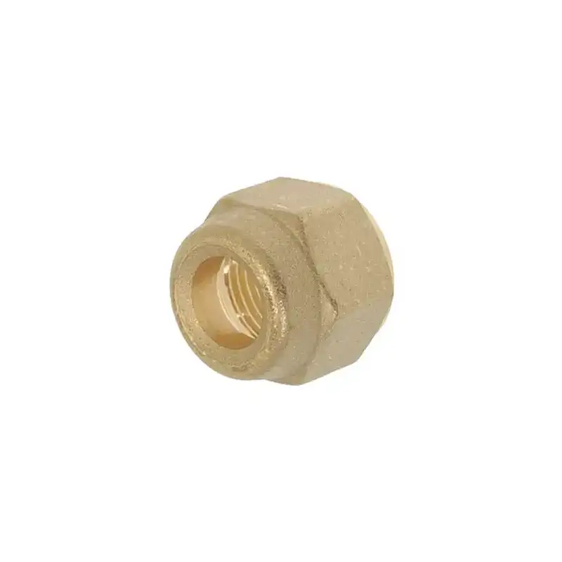 Nut 5/8" SAE ø 14 mm – Fits Castel 7030/5M14, Olab 31003-04-M14