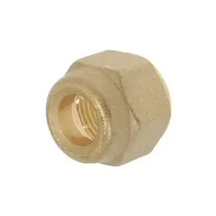 Nut 5/8" SAE ø 14 mm – Fits Castel 7030/5M14, Olab 31003-04-M14