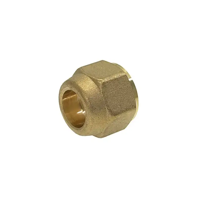 Nut 5/8" SAE ø 16 mm – Fits Castel 7010/55, Olab 31000-04