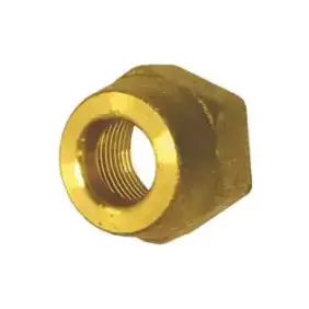 Porca 3/4" SAE ø 5/8" - Serve para Castel 7020/65, Olab 31002-05-04, Refco 9880822.