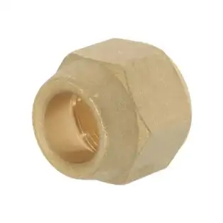 Nut 3/4" SAE ø 18 mm – Fits Castel 7030/6M18, Olab 31003-05-M18