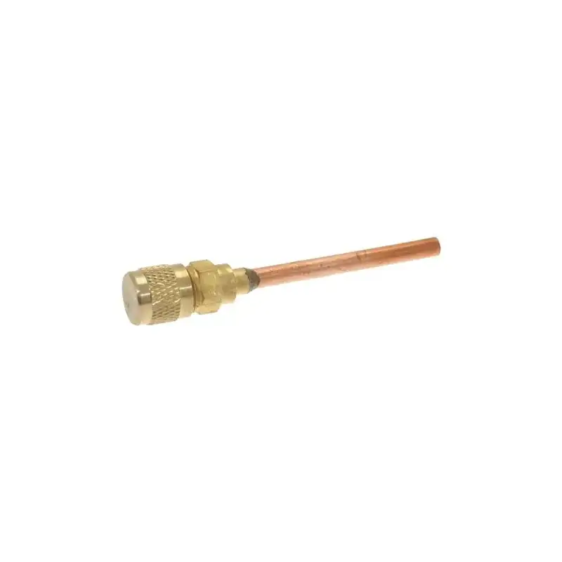 Van avec tube 3/16" - Convient à Refco 9884828.
