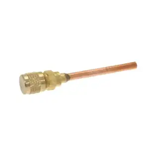 Van avec tube 3/16" - Convient à Refco 9884828.
