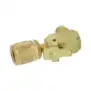 Schnellkupplung 17C 90° 1/4" SAE - Wigam 05059007