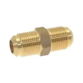 ストレートユニオン U2-10 5/8インチ SAE MM – カステル 7110/5、オラブ 31005-04