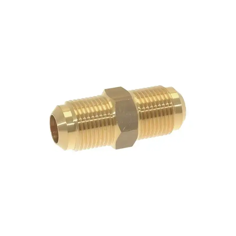 Rechte koppeling U2-10 5/8" SAE MM - Castel 7110/5, Olab 31005-04