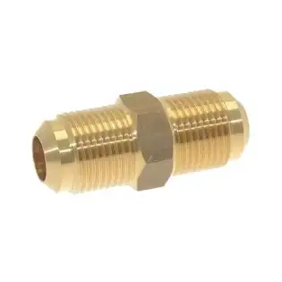 Union droite U2-10 5/8" SAE MM - Castel 7110/5, Olab 31005-04