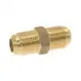 Straight Union U2-10 5/8" SAE MM – Castel 7110/5, Olab 31005-04