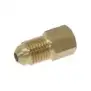 Weld Coupling 1/4" SAE x 6 mm – Castel 7170/22