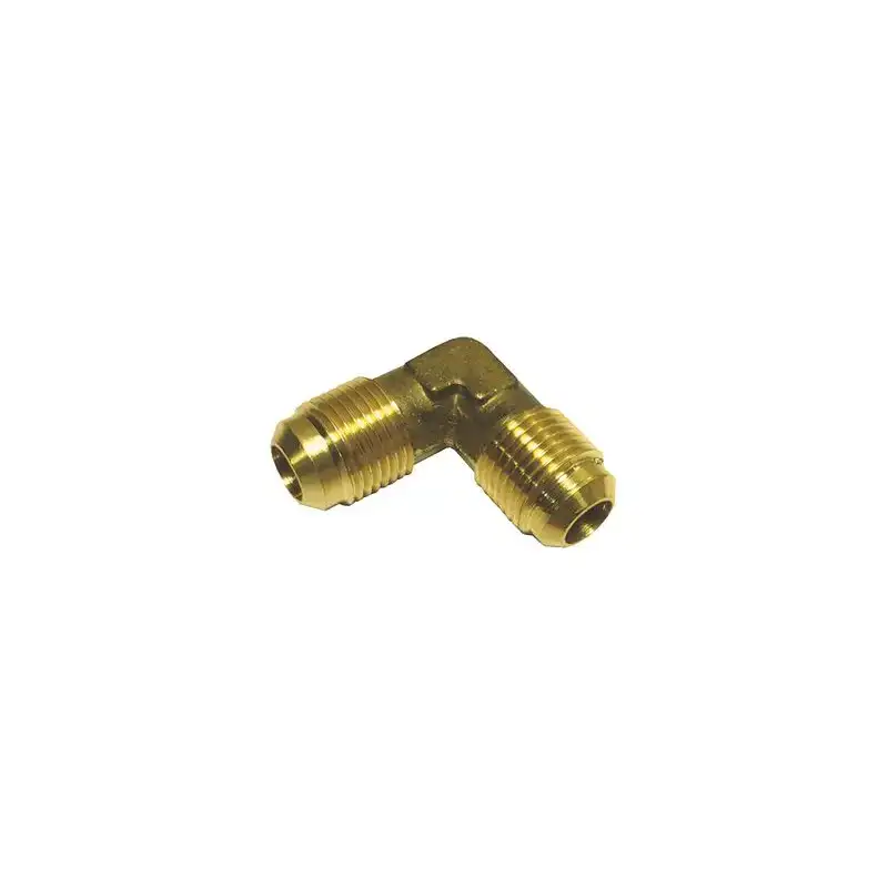 Acoplamento de cotovelo E2-6 3/8" SAE MM - Castel 7210/3