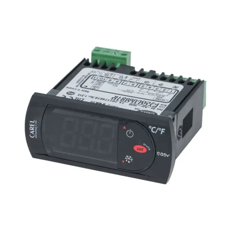 Fagor 12049777 Ohjain PYCO1LO51G 230V | Kaupallinen pakastin & jääkaappi