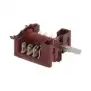 Fagor 12126921 4-way 28-position Commutator | Made in Spain | OEM Switch