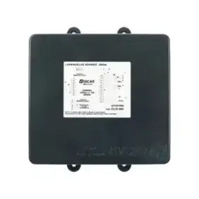 Fagor OEM 12008750 Steuerplatine 230V AC 5 Relais | Hergestellt in Italien