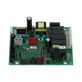 Fagor OEM 12232119 Control Board 230V 7 Relays | Made in Italy