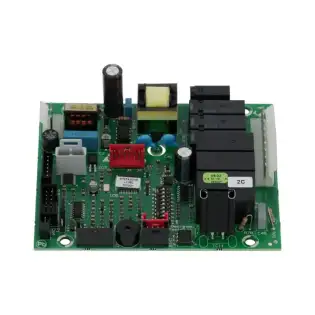 Fagor OEM 12232119 Bedieningspaneel 230V 7 Relais | Gemaakt in Italië