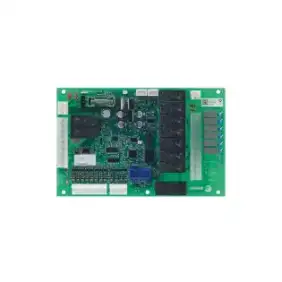 Scheda di controllo Fagor OEM 12046659 | Prodotto in Spagna | Compatibile con forni elettrici e a vapore