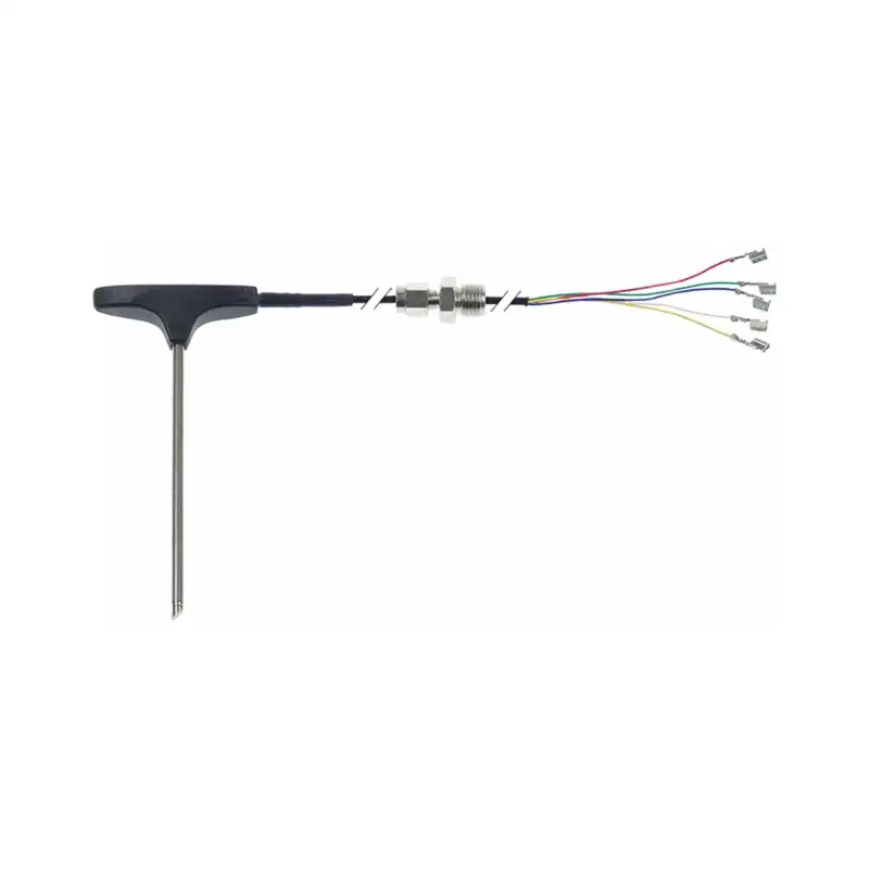 Fagor OEM 12039548 Pin Probe ADVANCE | Tillverkad i Spanien | Kompatibla ugnar