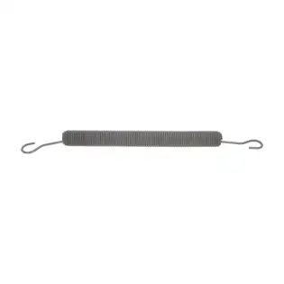 Resorte de apertura frontal Fagor OEM 12292025 | Hecho en España | Piezas para lavavajillas Fagor